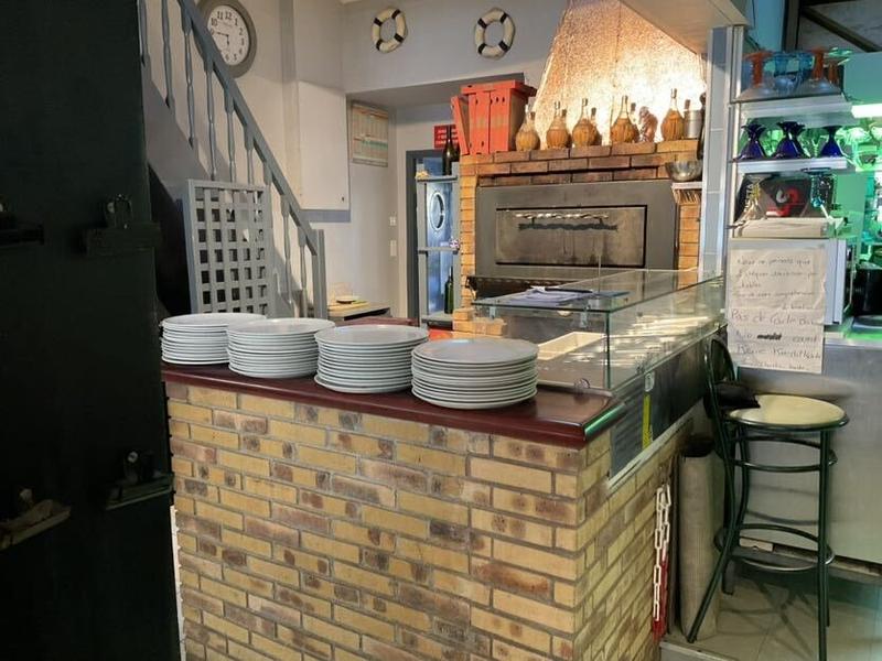 Fonds de commerce - 127 m²