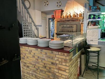 Fonds de commerce - 127 m²