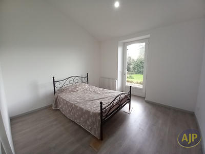 Maison - 86 m² - 3 pièces