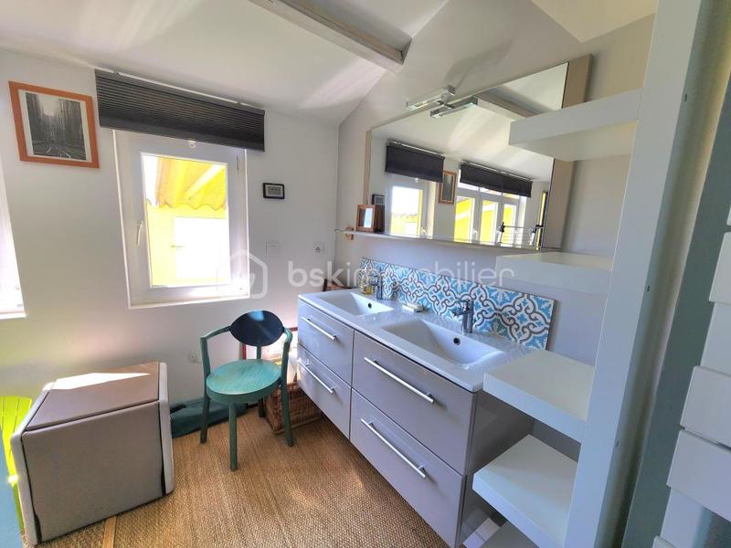 Duplex - 85 m² - 4 pièces