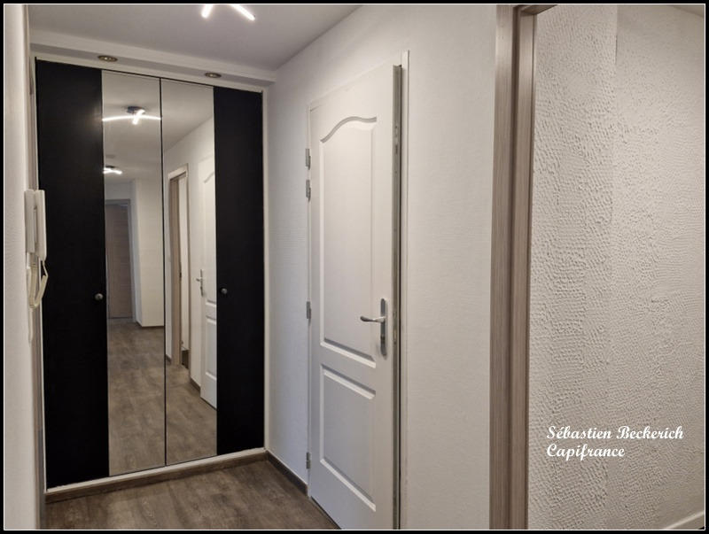 Appartement - 73 m² - 3 pièces
