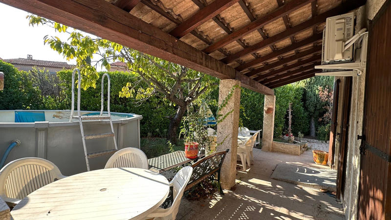 Maison - 98 m² - 4 pièces