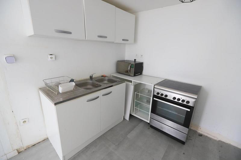 Maison - 65 m² - 4 pièces