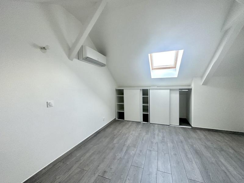 Appartement - 75 m² - 4 pièces