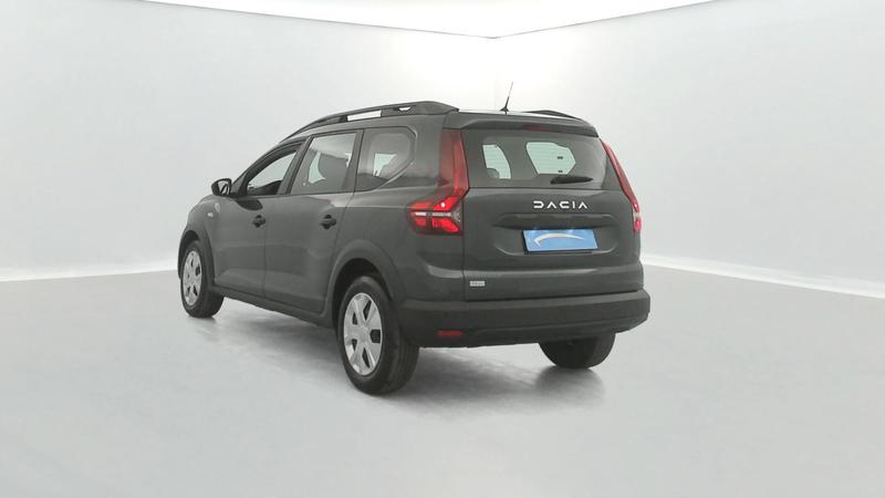 Dacia Jogger Eco-G 100 5 places Essential