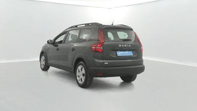 Dacia Jogger Eco-G 100 5 places Essential