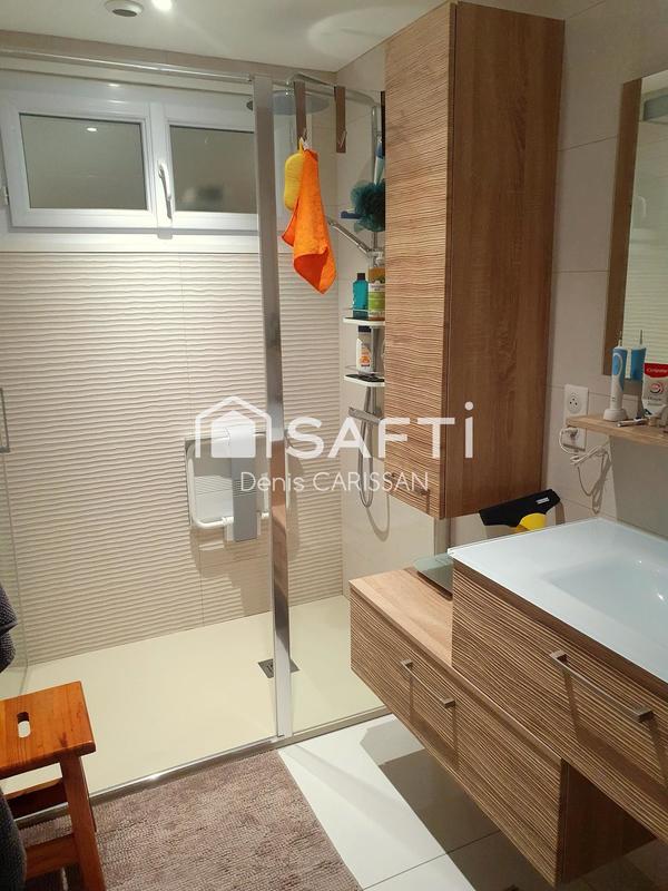 Maison - 135 m² - 6 pièces