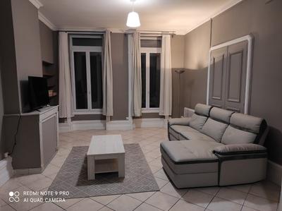 Immeuble - 189 m² - 13 pièces