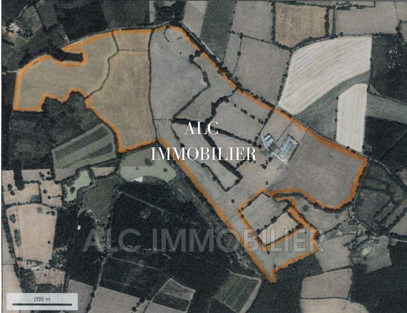 Ferme - 145 m² - 5 pièces