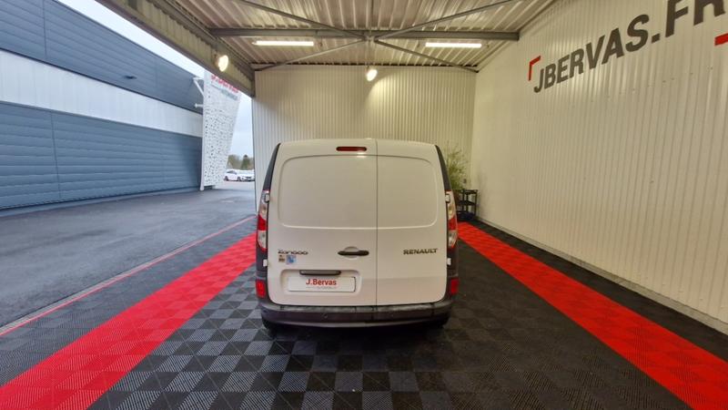 Renault Kangoo Express Blue Dci 115 Grand Confort