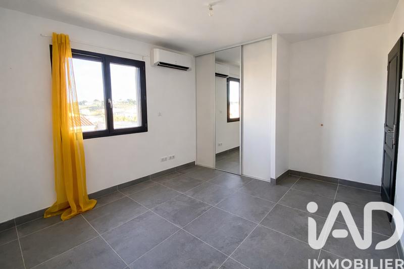 Maison de ville - 102 m² - 4 pièces