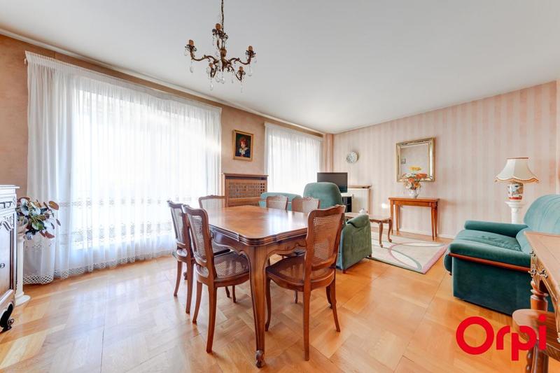 Appartement - 63 m² - 2 pièces