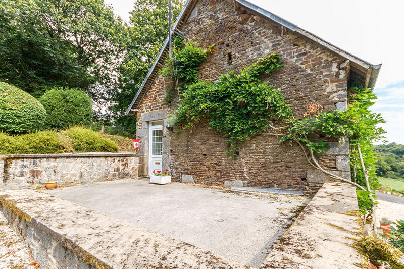 Maison - 134 m² - 5 pièces