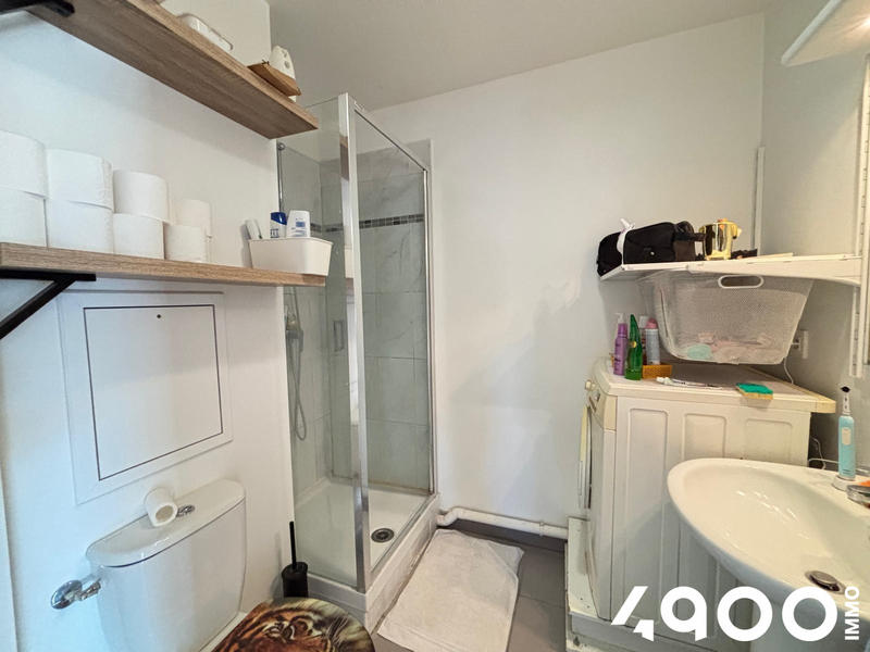 Appartement - 81 m² - 4 pièces