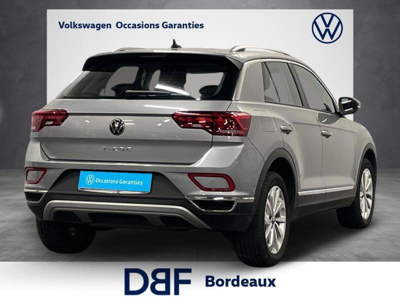 Volkswagen t-Roc 1.5 Tsi Evo2 150 Start/Stop Dsg7 Style