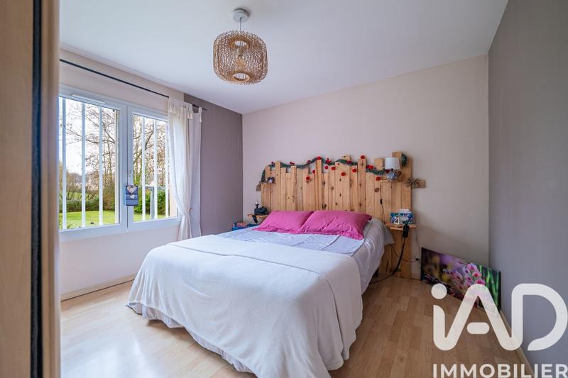 Maison - 150 m² - 4 pièces