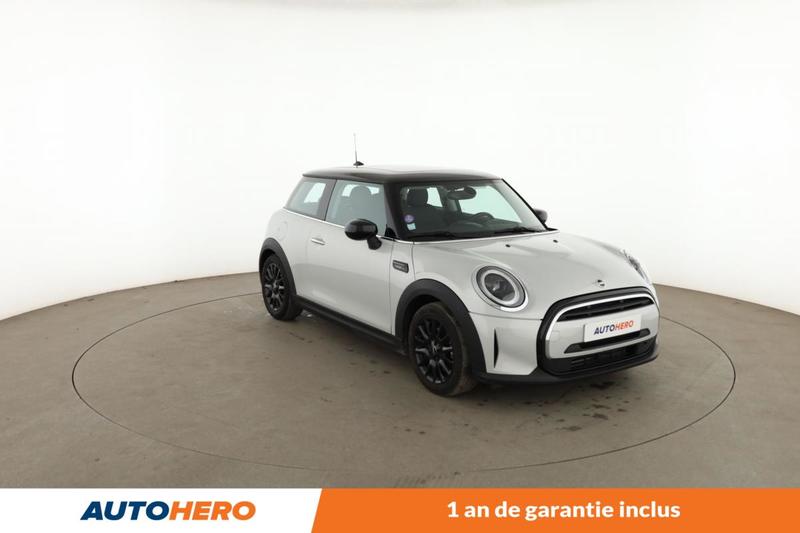 Mini Mini Cooper Edition Camden Bva7 3p 136 ch