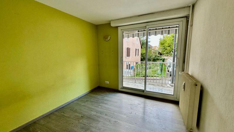 Appartement - 86 m² - 4 pièces