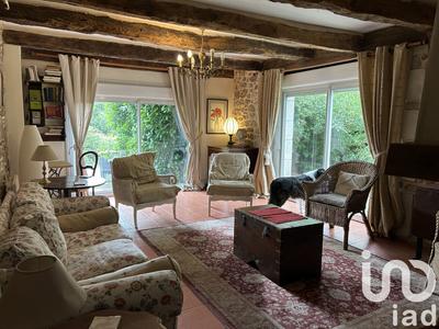 Maison - 223 m² - 10 pièces