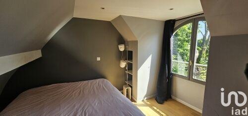 Maison - 141 m² - 6 pièces