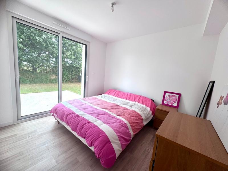 Maison - 123 m² - 6 pièces