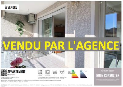 Appartement - 104 m² - 4 pièces