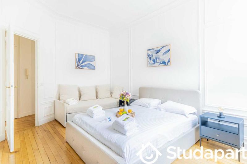 Appartement - 212 m² - 5 pièces