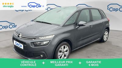 Citroën C4 Picasso 1.2 PureTech 110 Live