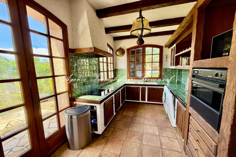 Villa - 154 m² - 6 pièces