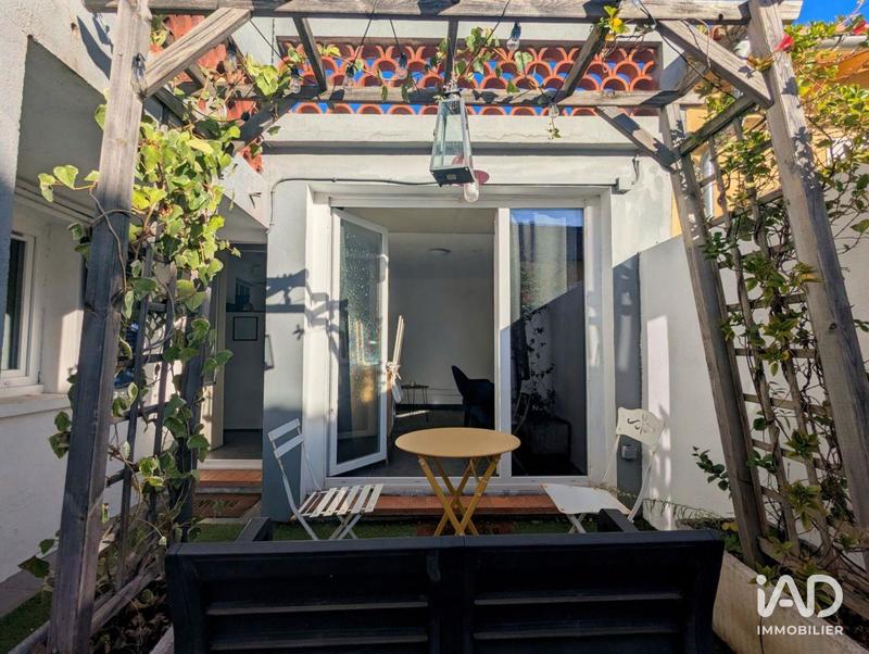 Maison - 174 m² - 6 pièces