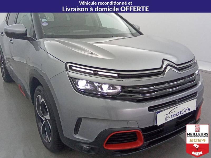 Citroën C5 Aircross PureTech 130 Shine +Toit