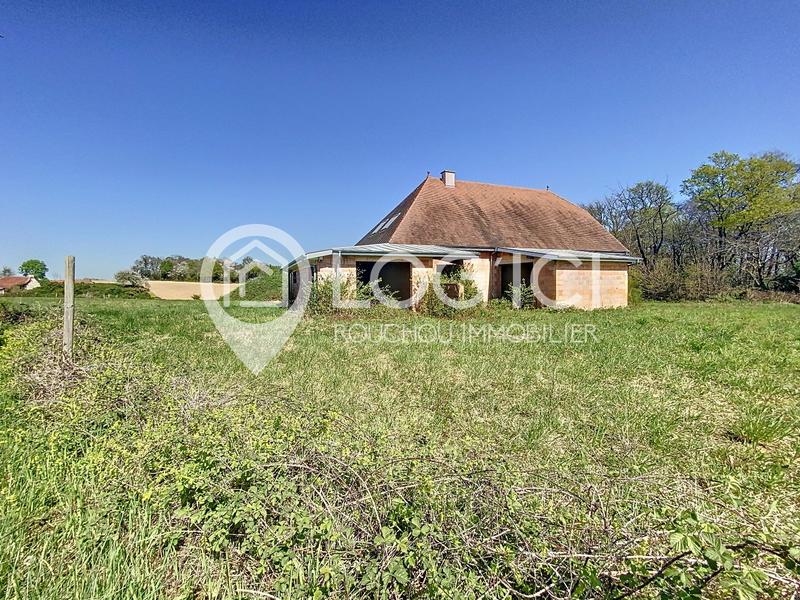 Maison - 250 m² - 5 pièces