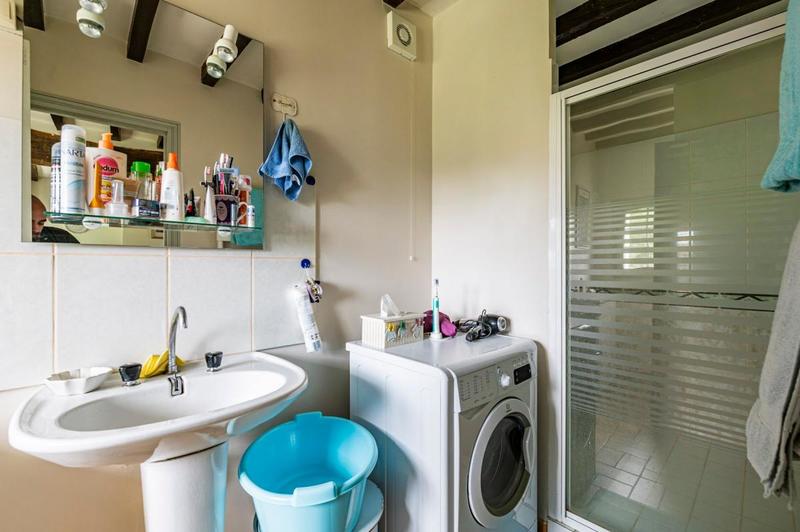 Maison en pierre - 136 m² - 5 pièces