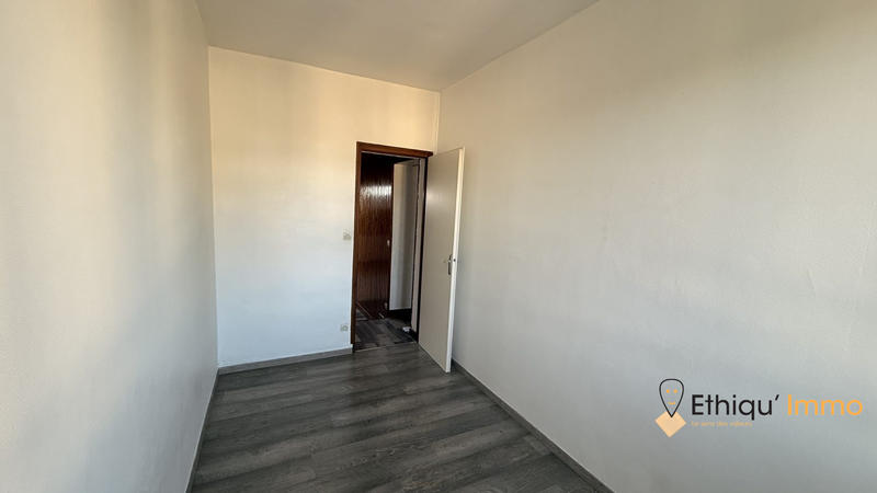 Maison ancienne - 70 m² - 3 pièces