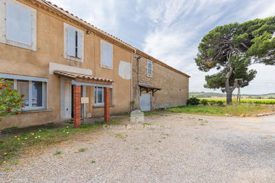 Maison en pierre - 487 m² - 7 pièces