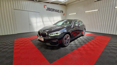 Bmw Série 1 1.5 116i Dkg7 Business Design