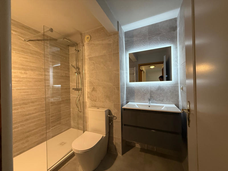 Appartement - 53 m² - 2 pièces