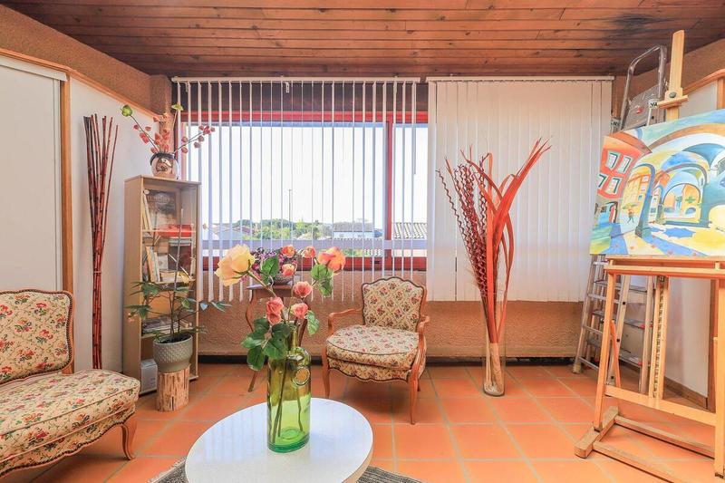 Villa - 195 m² - 8 pièces