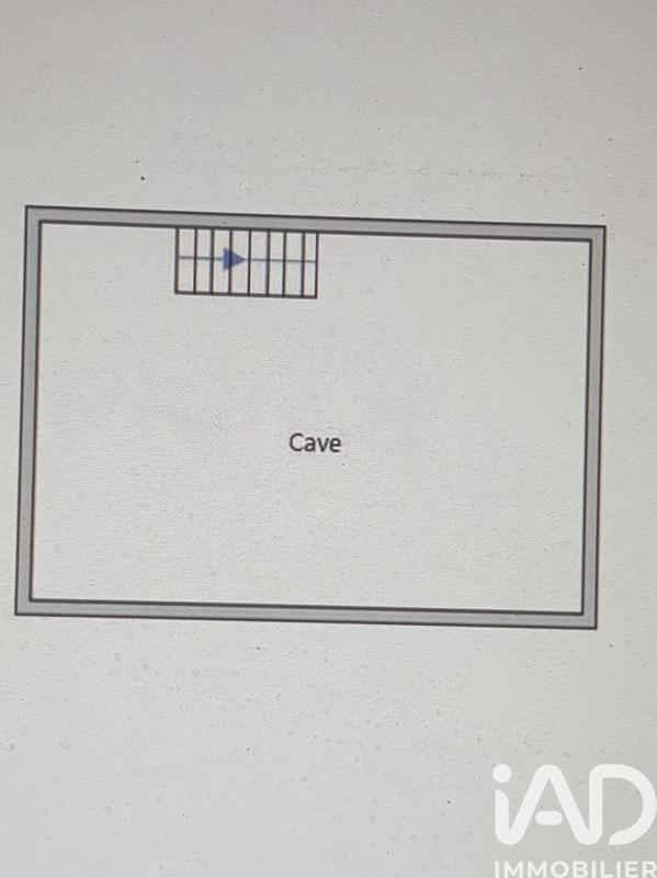 Maison de ville - 130 m² - 5 pièces