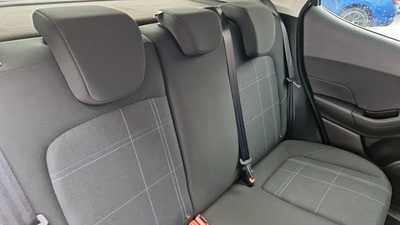 Ford Fiesta 1.0 Ecoboost 100 Ch Ss Bvm6 Trend