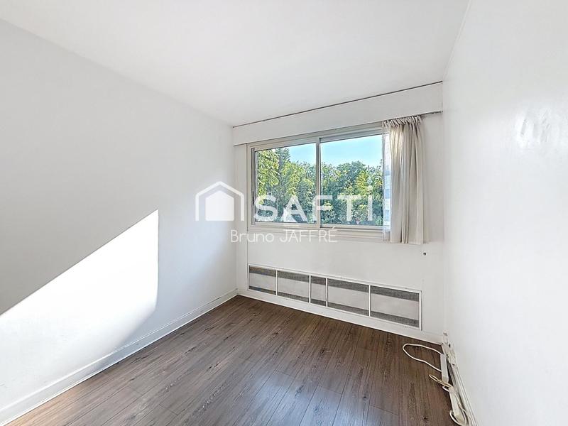 Appartement - 94 m² - 4 pièces