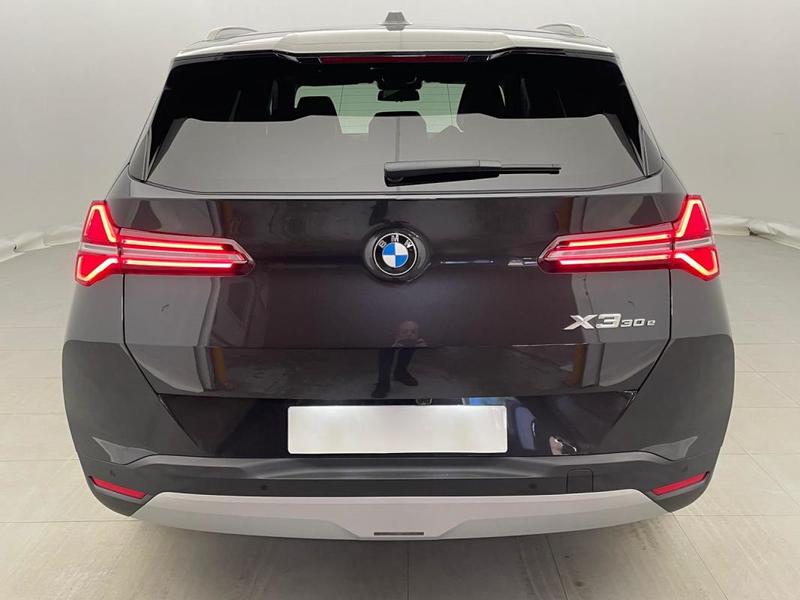 Bmw X3 G45 30e xDrive 299 ch Bva8