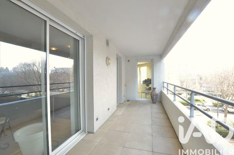 Appartement - 152 m² - 5 pièces