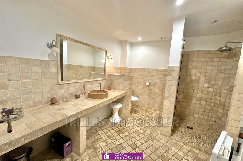 Maison - 325 m² - 9 pièces