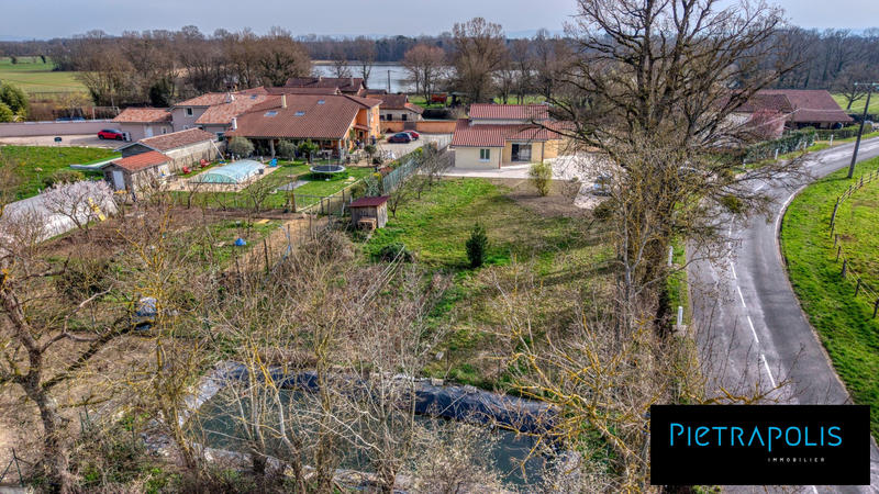 Maison - 115 m² - 4 pièces