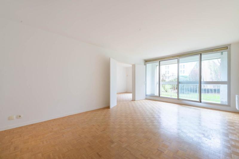 Appartement - 128 m² - 5 pièces