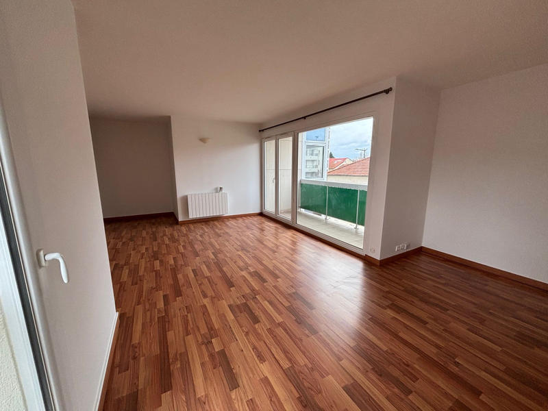 Appartement - 87 m² - 4 pièces
