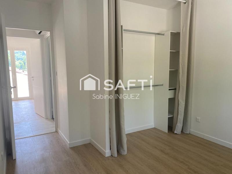 Maison - 114 m² - 5 pièces