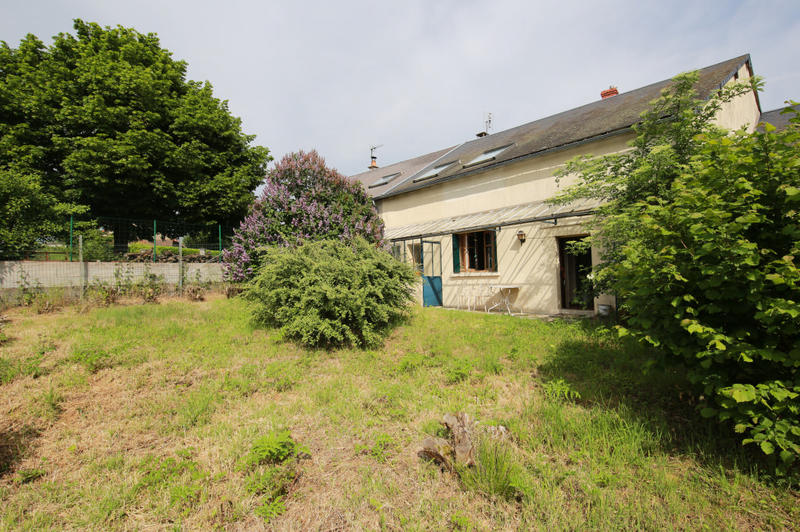 Maison de campagne - 96 m² - 3 pièces
