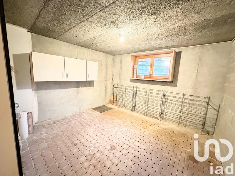 Maison - 112 m² - 5 pièces